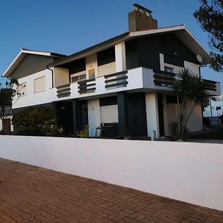 A Praia - My Own Paradise Piso Terreo Villa Praia de Quiaos Exterior photo