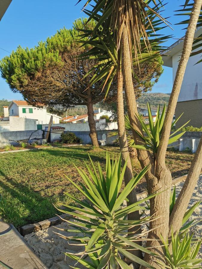 A Praia - My Own Paradise Piso Terreo Villa Praia de Quiaos Exterior photo
