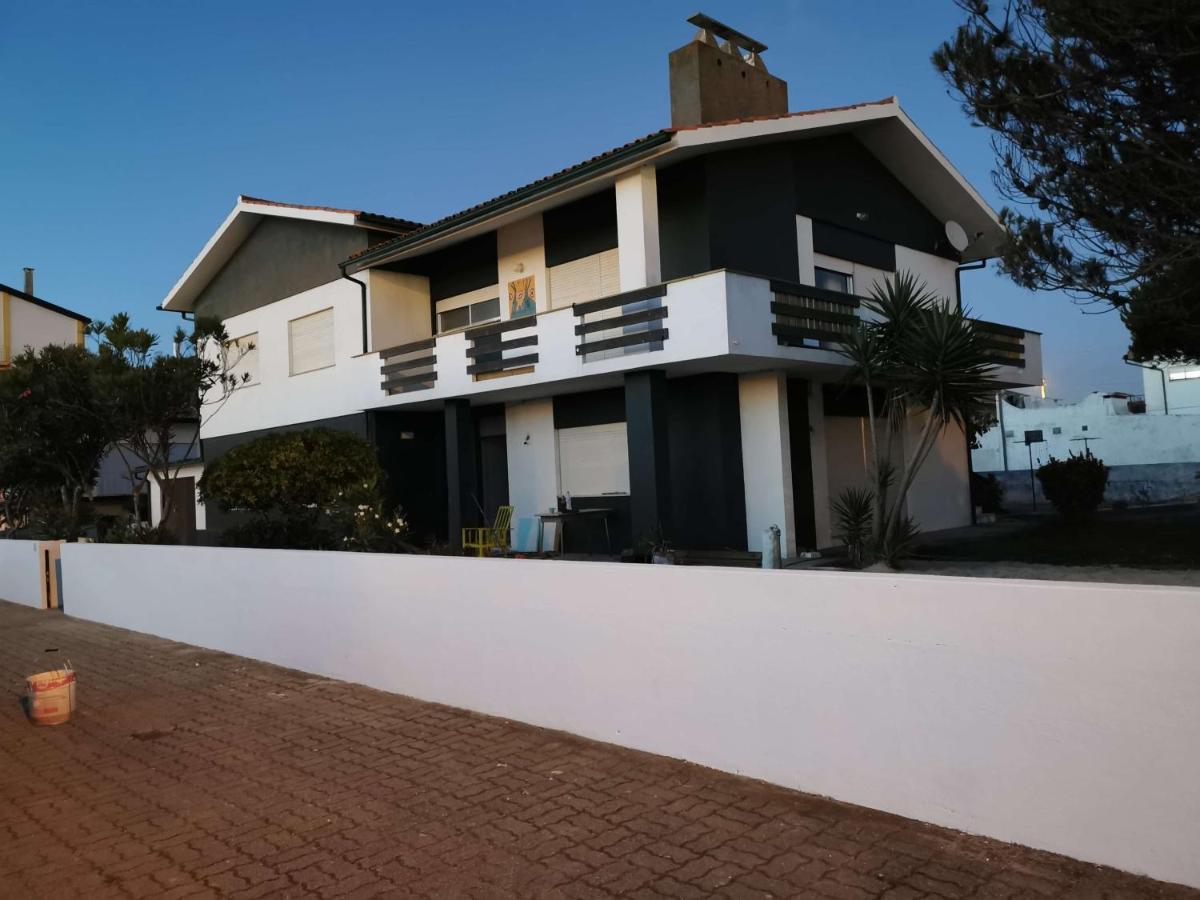 A Praia - My Own Paradise Piso Terreo Villa Praia de Quiaos Exterior photo